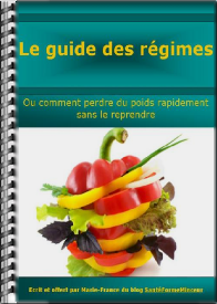 guide des régimes
