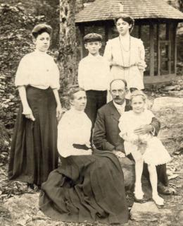 minceur et grands meres