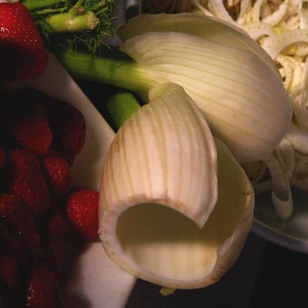 fenouil aliments minceur