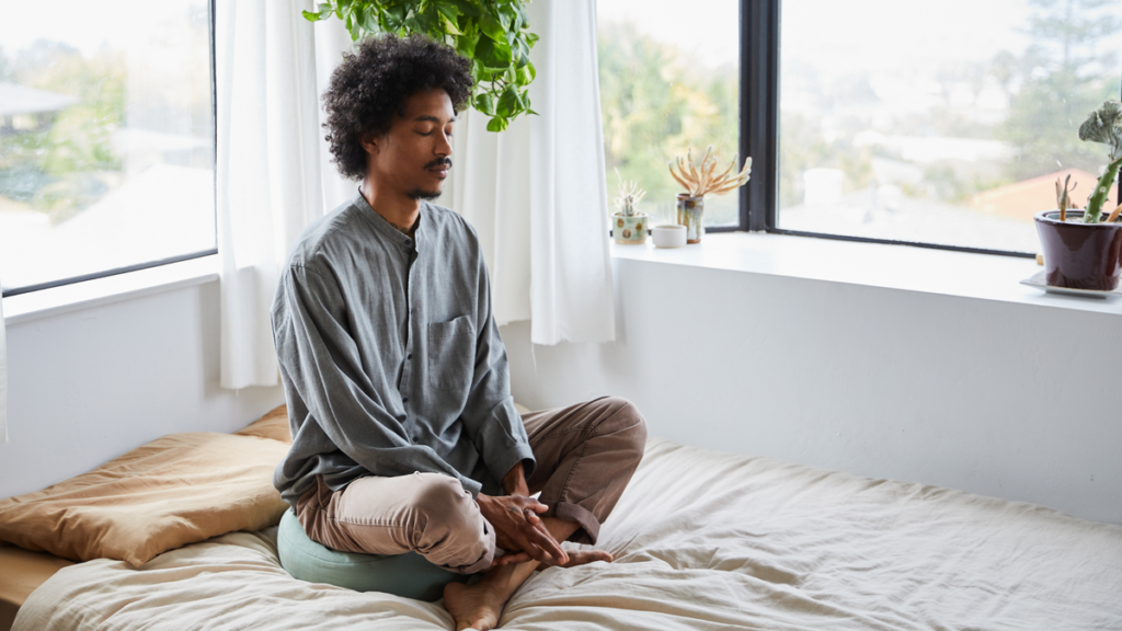 4 mythes sur la méditation, démantelés