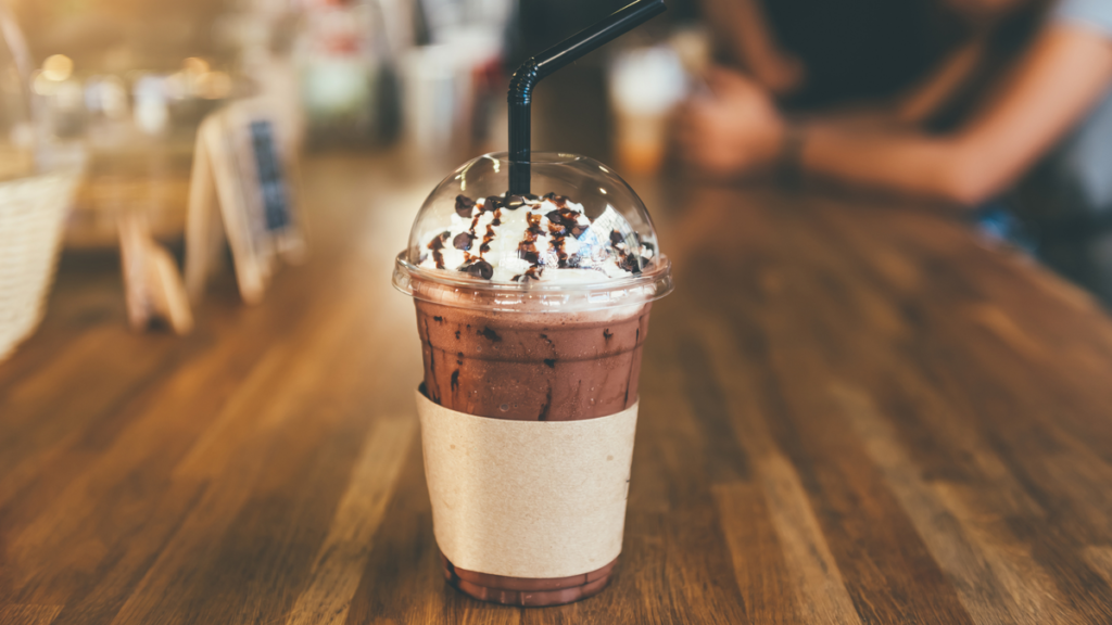 5 aliments à éviter si vous vous inquiétez de l'acné