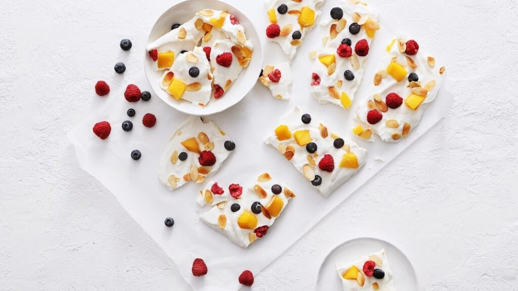 5 collations de fin de soirée pour chaque type de fringale, selon un RD