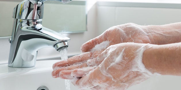 5 façons de renforcer votre immunité 5 façons de renforcer votre immunité