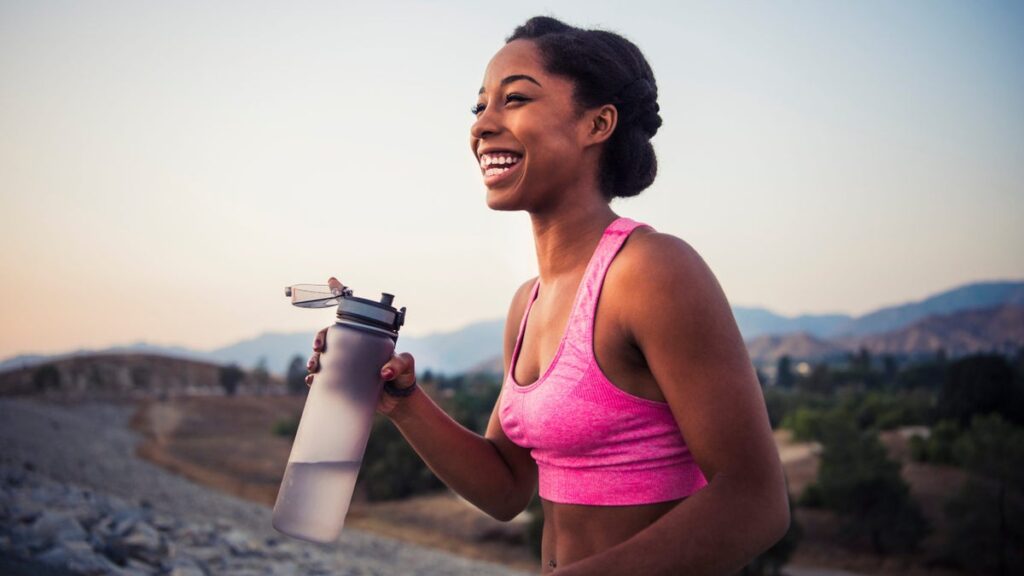 5 façons dont la forme physique profite à votre santé mentale