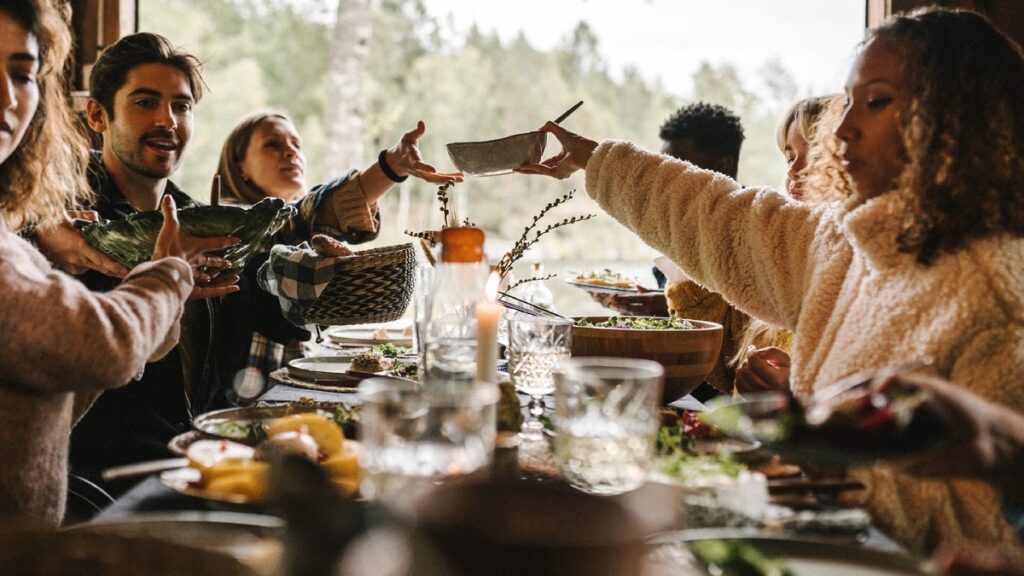 7 façons de profiter des vacances sans exploser vos objectifs de mise en forme