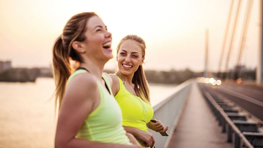 Arrêtez l'auto-sabotage