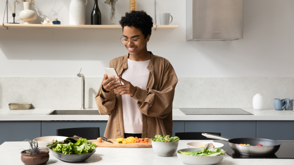 Ces applications intelligentes pour smartphone faciliteront la vie de tous les gourmands Ces applications intelligentes pour smartphone faciliteront la vie de tous les gourmands