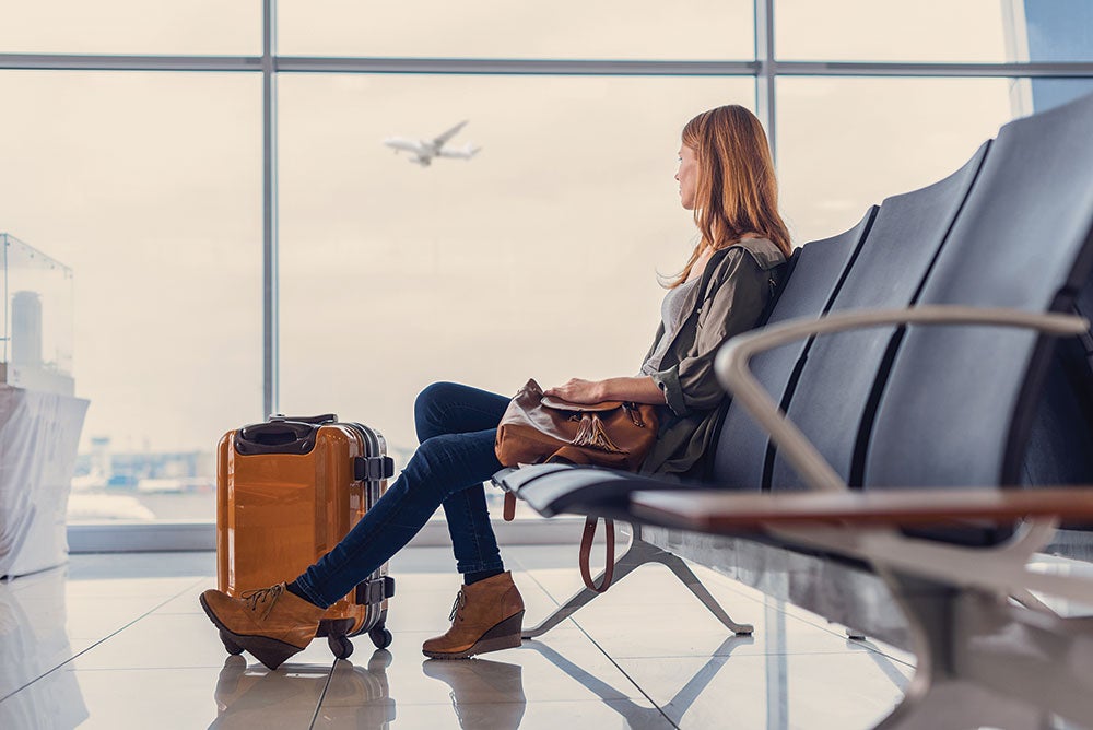 Comment rester en bonne santé en volant