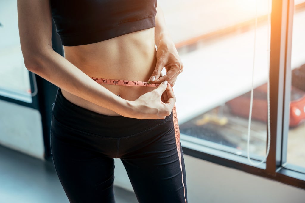 Comment rompre avec votre balance