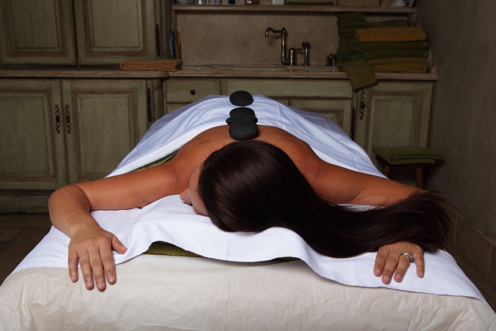 Fit Retreat Review: Cal-a-Vie Health Spa