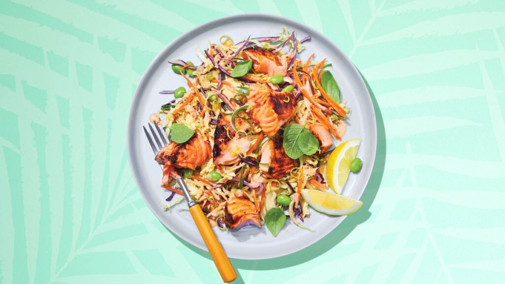 Les experts disent que ce sont les nutriments que vous devriez manger pour une peau saine