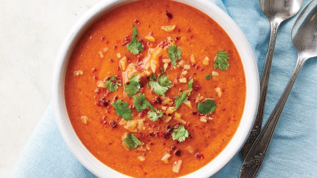 L'inflammation vous épuise-t-elle ?  Mangez ces aliments pour commencer à mieux dormir