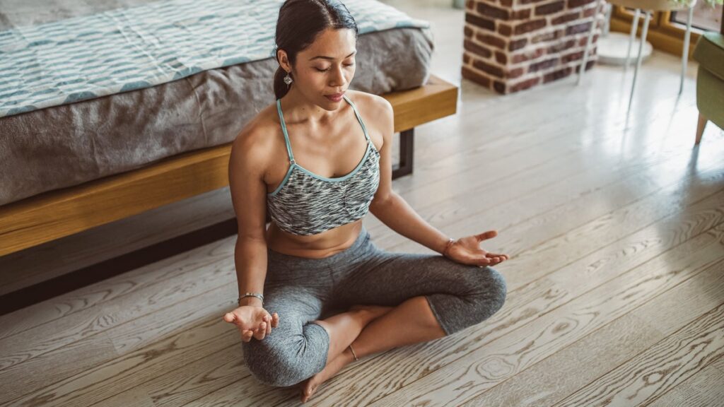 Ondes cérébrales : les avantages de la pratique de la méditation