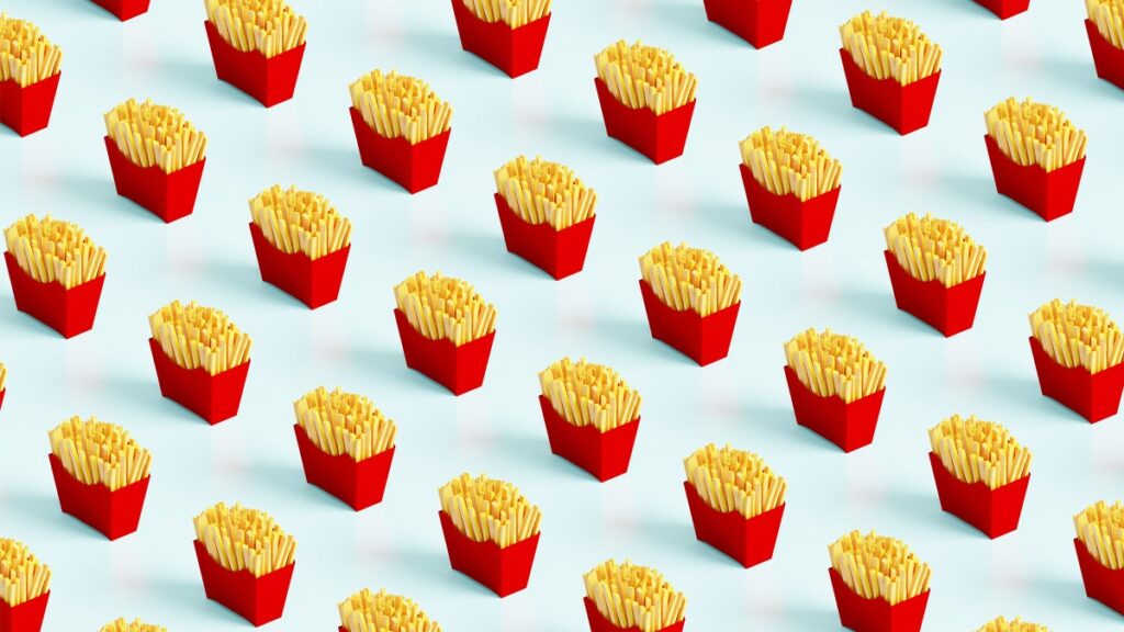 3 aliments à éviter si vous souffrez d'hypertension artérielle