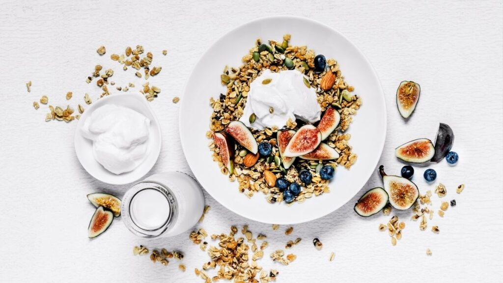 5 diététistes professionnels partagent leurs meilleurs conseils pour apprivoiser l'inflammation