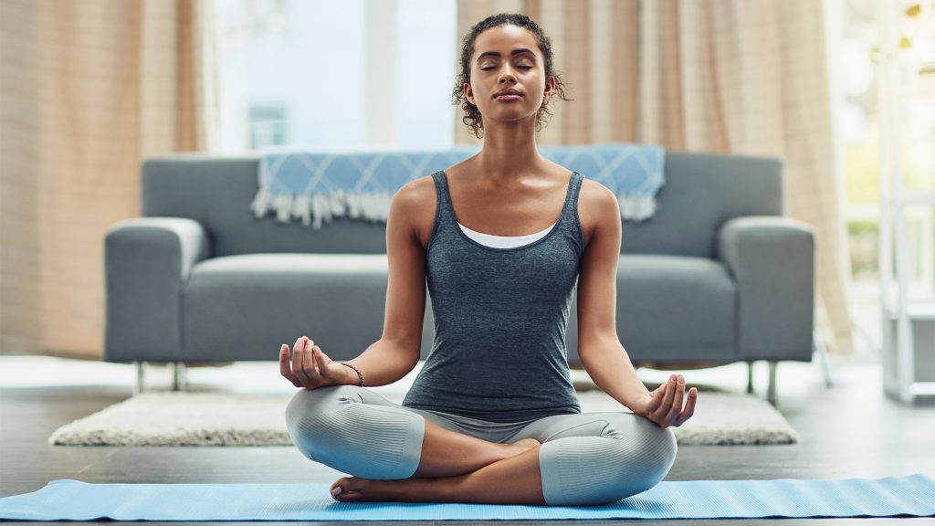 6 façons dont la méditation renforce l'immunité