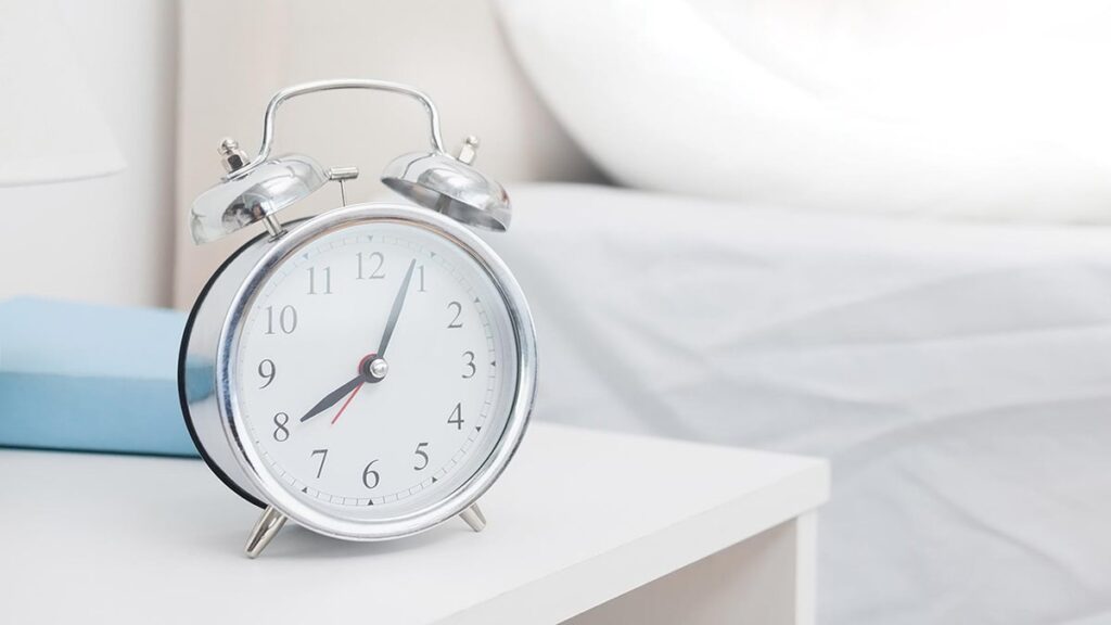 6 suppléments pour un meilleur sommeil