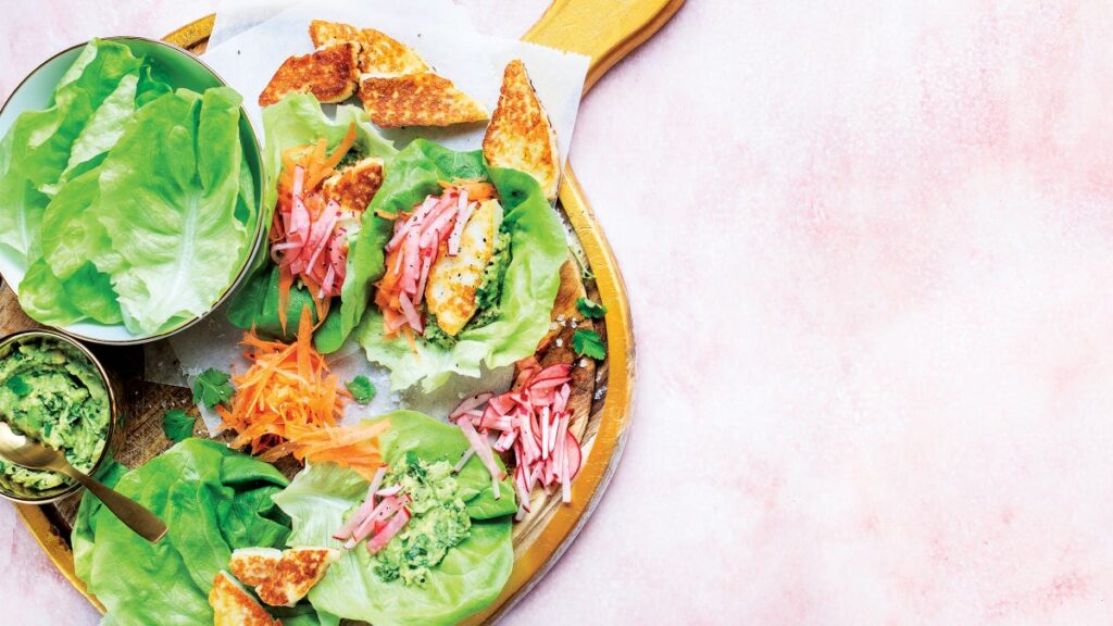 Articulations douloureuses ?  Il est peut-être temps de rompre avec de la viande (ou, au moins, de voir d'autres personnes)