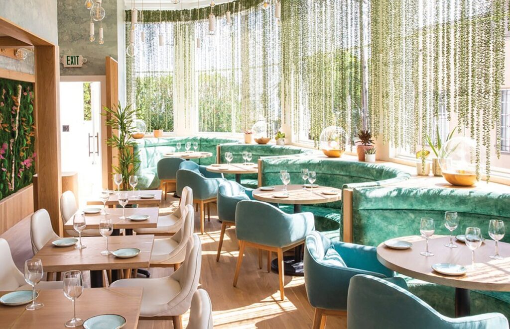 Battre les blas d'hiver