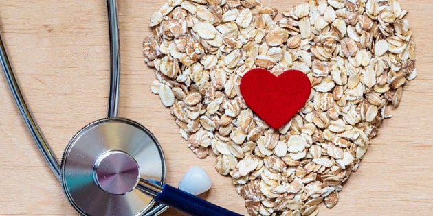 Contrôlez votre cholestérol