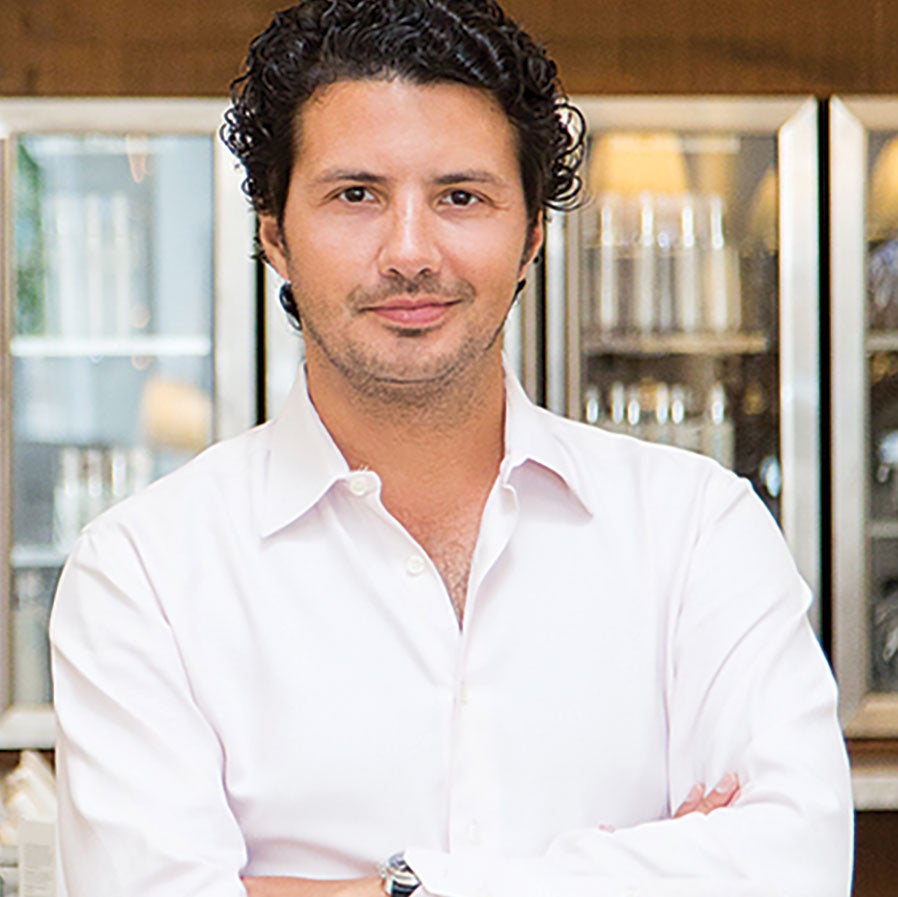 Détoxifier votre cabinet de beauté