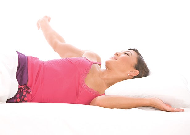 « Est-ce que je dors suffisamment ? »