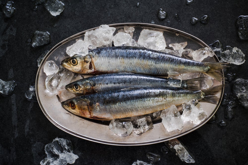 Fruits de mer durables, démystifiés