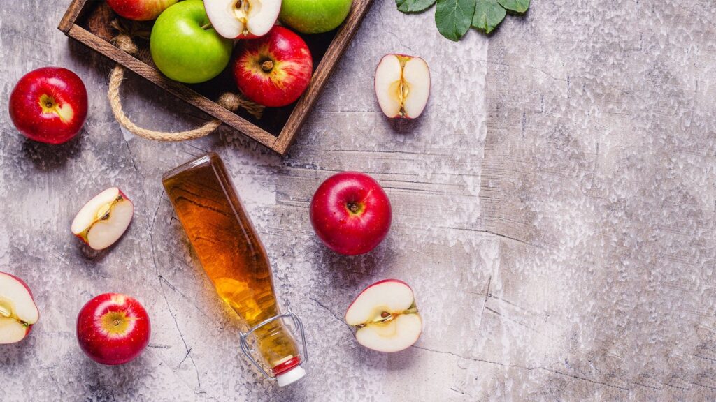 Gommes au vinaigre de cidre de pomme : Hype ou Hit ?