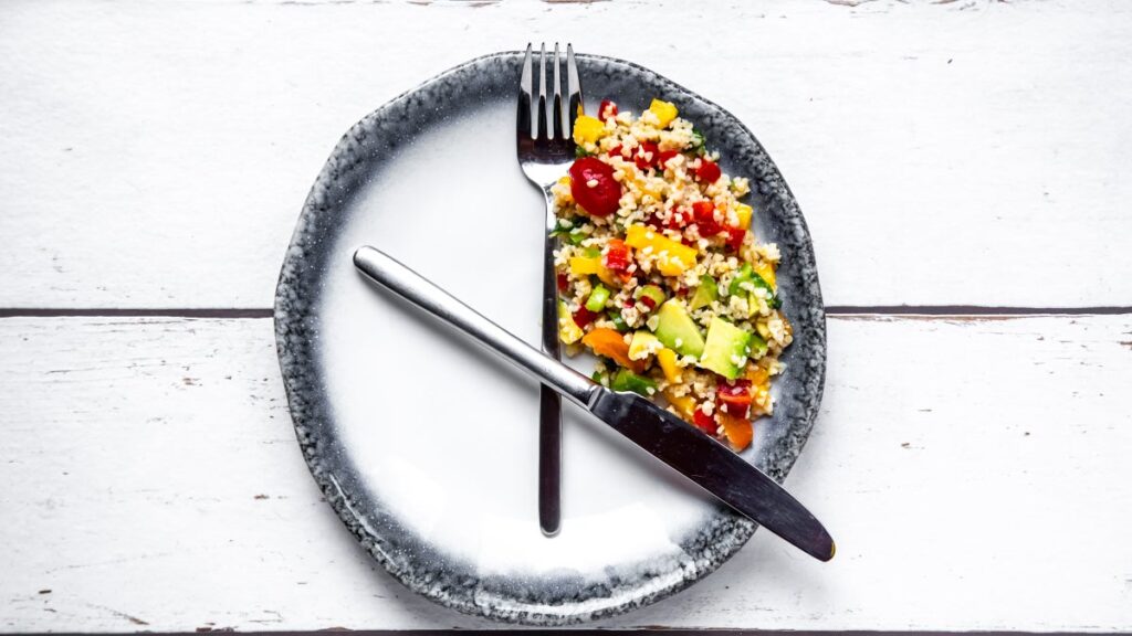 Les meilleures applications de jeûne intermittent