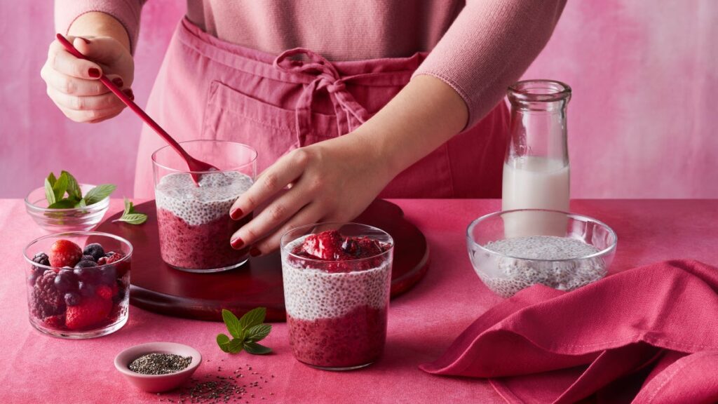 Les meilleurs aliments riches en flavonoïdes que vous pouvez manger