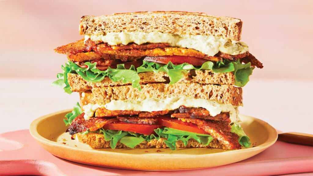 Les protéines ne sont pas seulement pour vos muscles - elles peuvent également stimuler votre microbiome