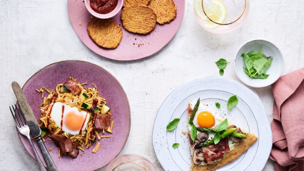 Pourquoi une approche faible en glucides et riche en graisses pourrait aider la stéatose hépatique (NAFLD)