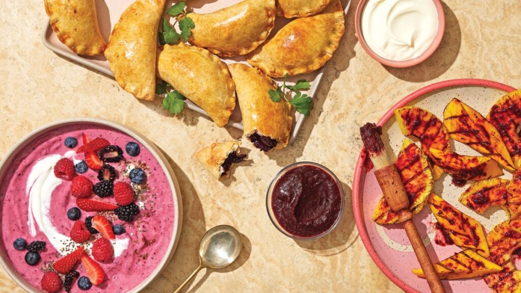 Punch tropical : 3 façons de cuisiner avec de l'hibiscus