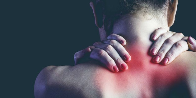 S'entraîner avec douleur ?