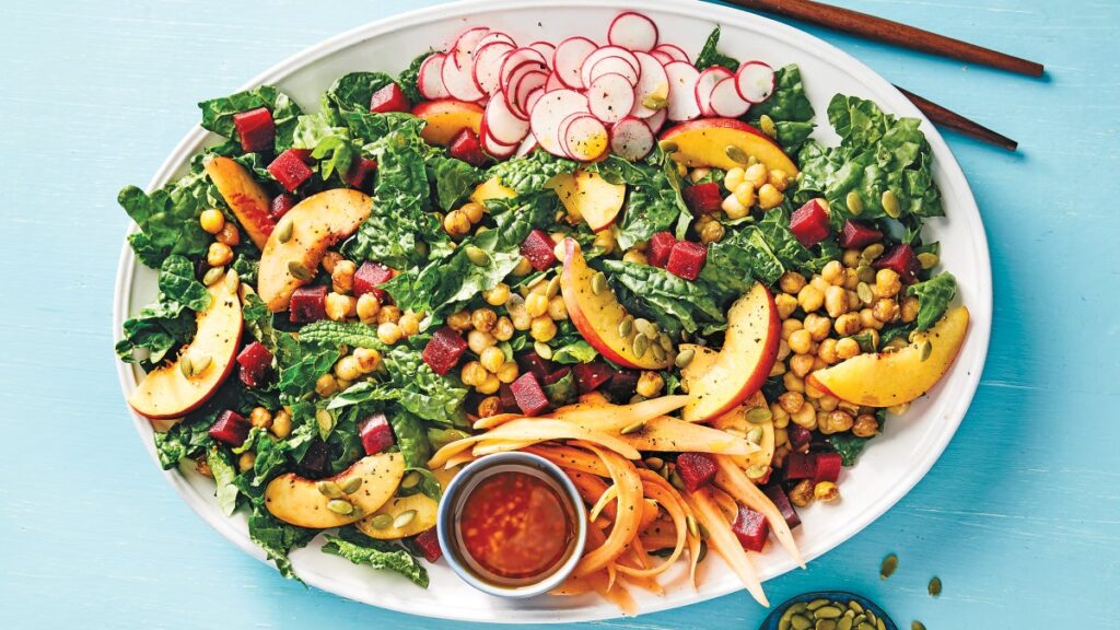 Votre alimentation peut-elle vraiment aider à combattre la stéatose hépatique non alcoolique ?