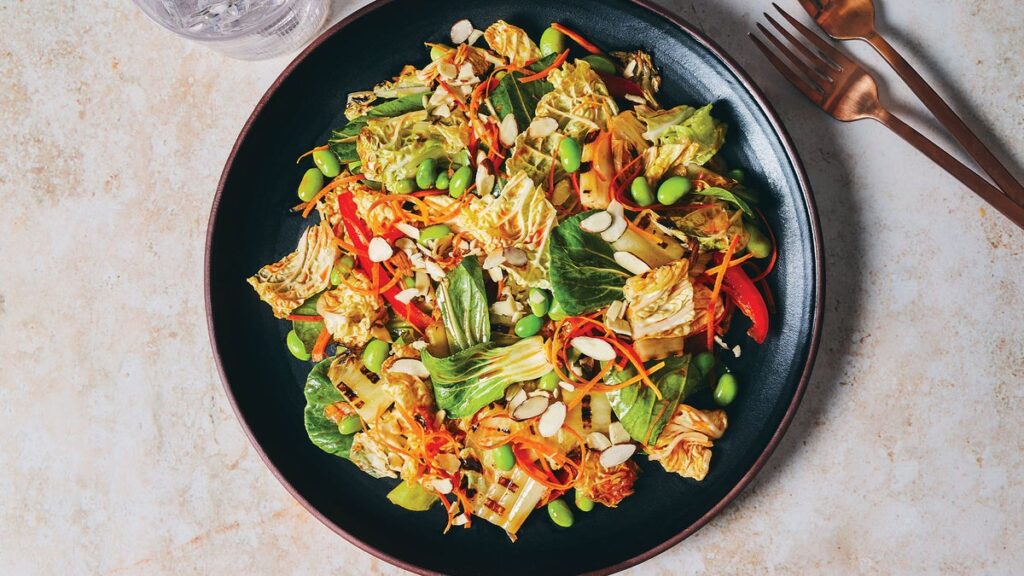 Votre intestin vous fatigue-t-il ?  Voici comment le dire (et comment y remédier)