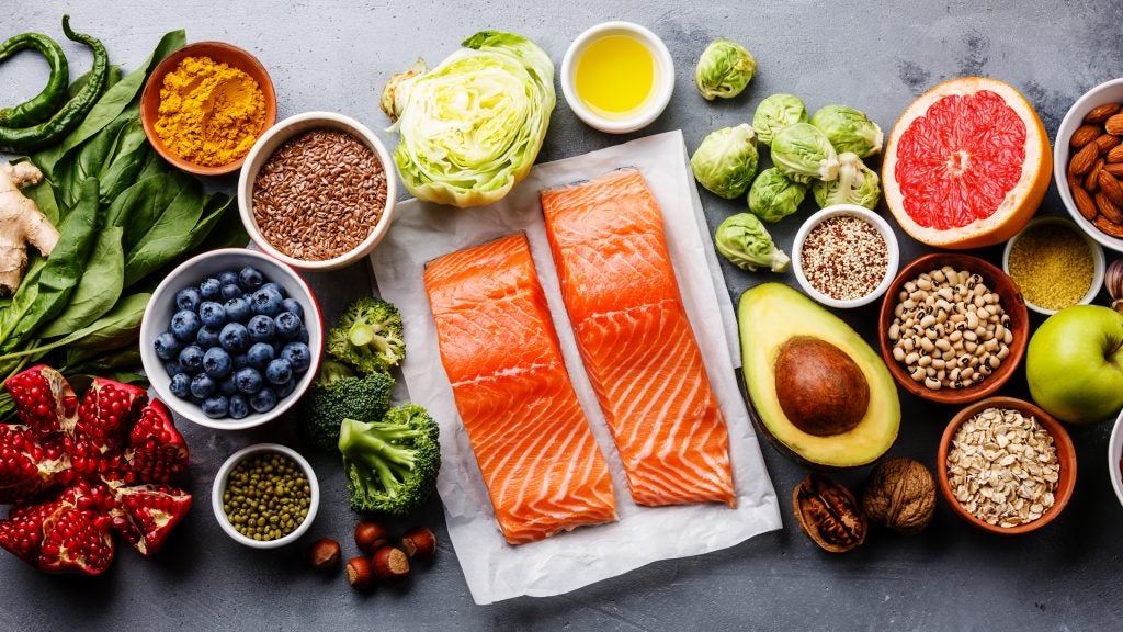 4 aliments apaisants pour le psoriasis
