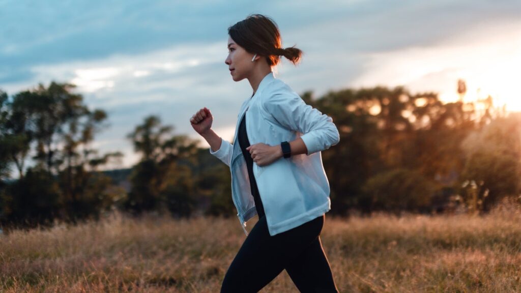 5 façons d'augmenter votre énergie