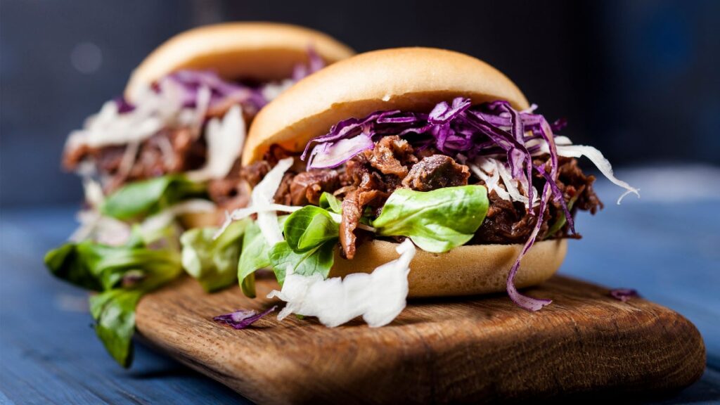 Adoptez les grillades à base de plantes cet été