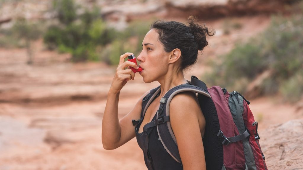 Asthme et nutrition : quoi manger et quoi éviter Asthme et nutrition : quoi manger et quoi éviter