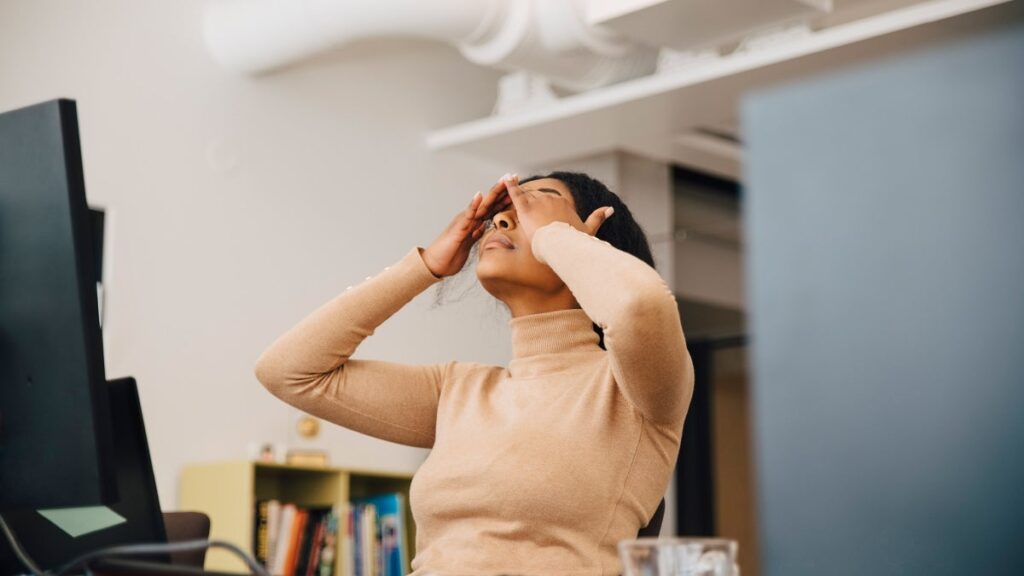 Bannissez le brouillard cérébral : ajustez votre alimentation pour trouver un soulagement