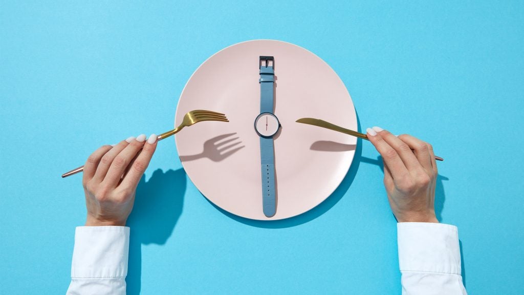 Comment le jeûne intermittent réinitialise votre système – et comment le faire correctement