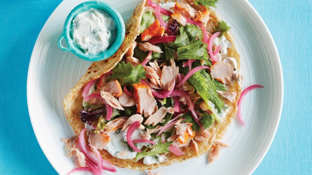 Des petits-déjeuners sans œufs qui apportent toujours des protéines