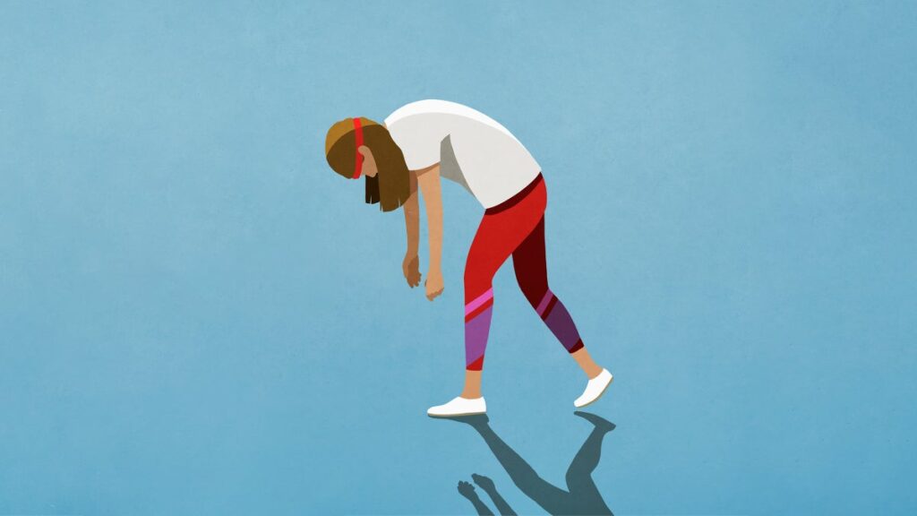 Devriez-vous faire de l'exercice avec une maladie auto-immune ?