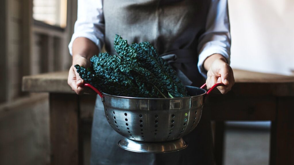 Les meilleurs aliments non laitiers pour la santé des os