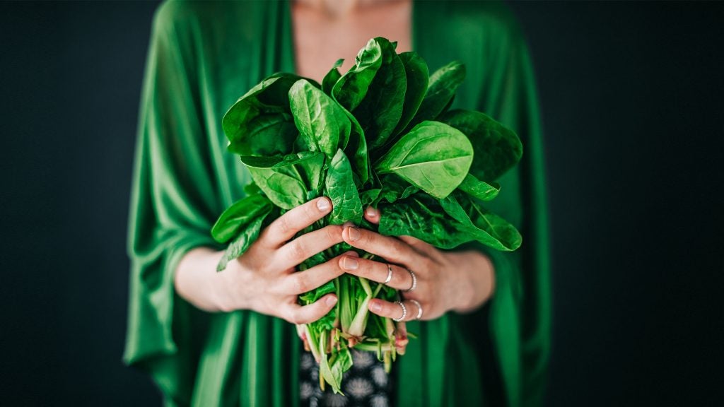Mangez (et buvez !) Votre chemin vers le zen