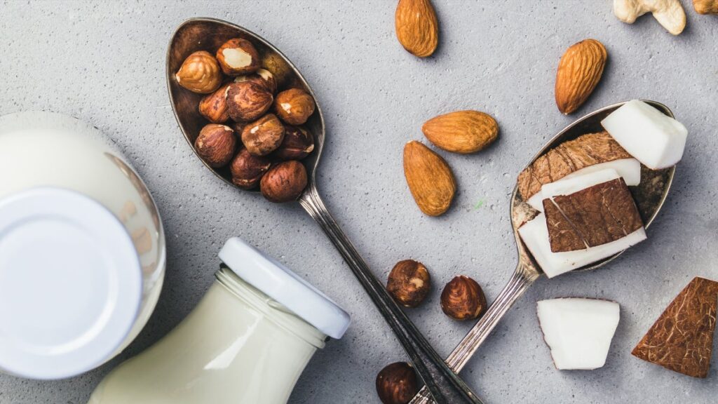 Mangez-vous assez de matières grasses ?