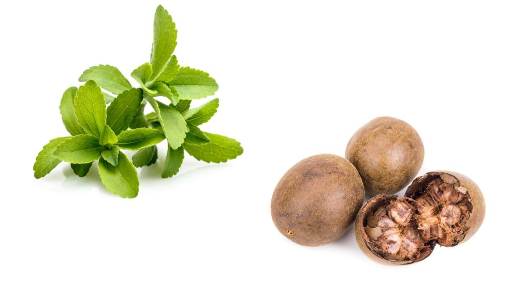 Moine ou Stevia : quel édulcorant naturel choisir ?