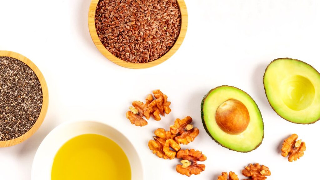 Ne craignez pas la graisse, selon un expert en médecine fonctionnelle