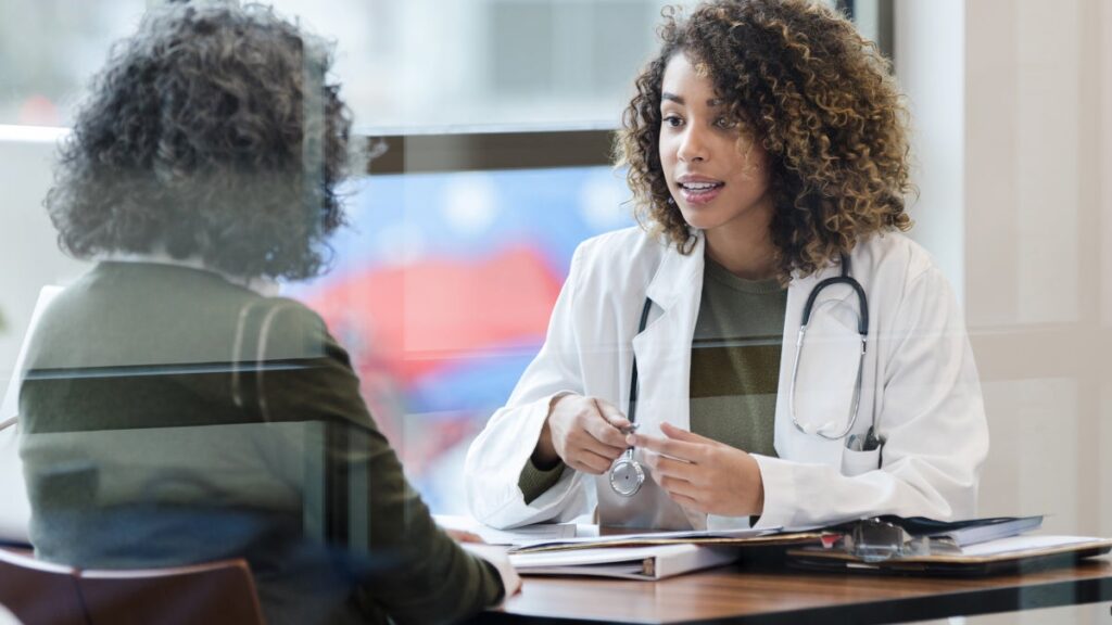 Nutritionniste vs diététiste : quelle est la différence ?